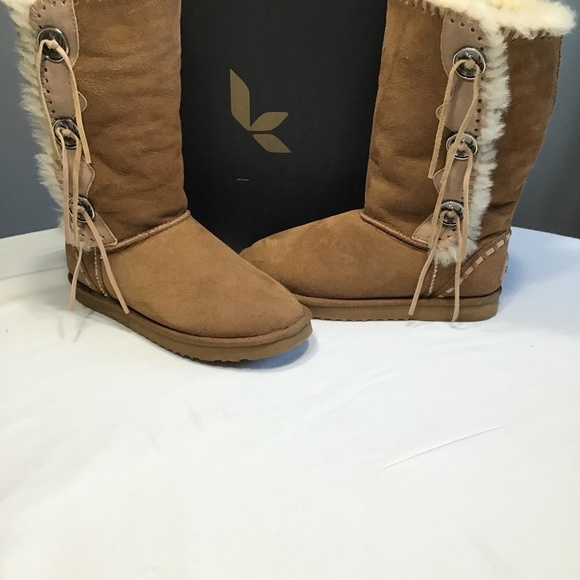 Koolaburra Shoes - Kookaburra Boots
